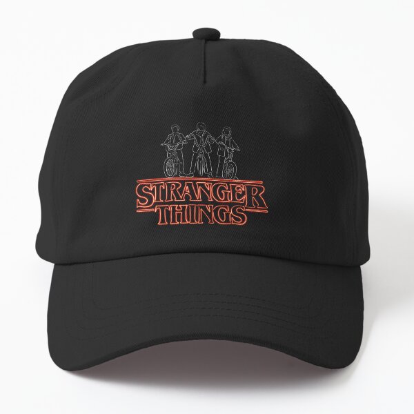 Item preview, Stranger things designed and sold by Culturesensible.