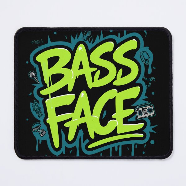 Item preview, Hip Hop's Rhythm Rebels designed and sold by RadDeck.