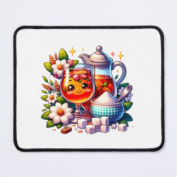 Item preview, Sweet Southern Sip | Spill the Tea designed and sold by PedroStyle.