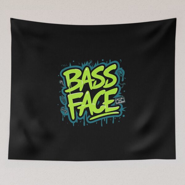 Item preview, Hip Hop's Rhythm Rebels designed and sold by RadDeck.