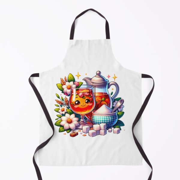 Item preview, Sweet Southern Sip | Spill the Tea designed and sold by PedroStyle.