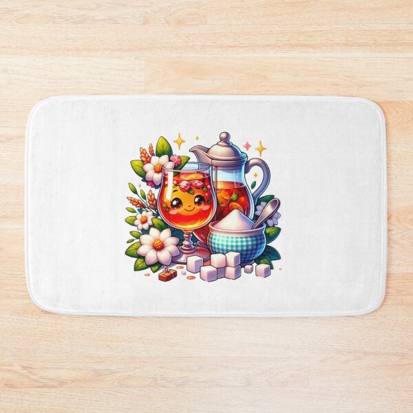 Item preview, Sweet Southern Sip | Spill the Tea designed and sold by PedroStyle.