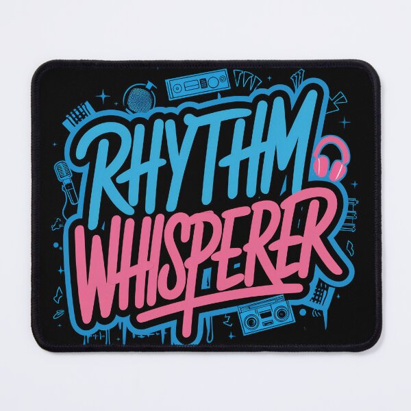 Item preview, The Hip Hop Vinyl Vault designed and sold by RadDeck.