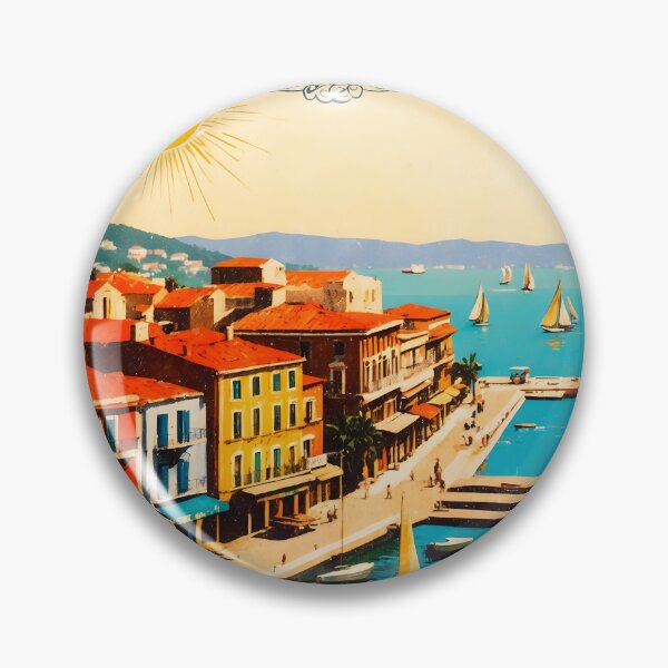 Item preview, Greetings from Neapoli Central Macedonia Greece Postcard Vintage Retro Travel Vintage designed and sold by TravelPostcardGems.