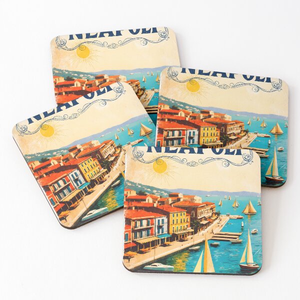 Item preview, Greetings from Neapoli Central Macedonia Greece Postcard Vintage Retro Travel Vintage designed and sold by TravelPostcardGems.