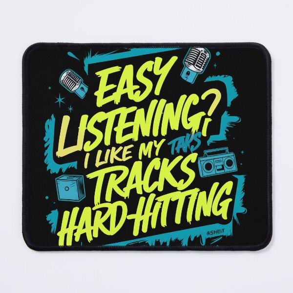 Item preview, Hip Hop's Turntable Takeover designed and sold by RadDeck.