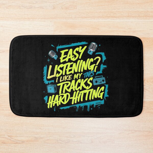 Item preview, Hip Hop's Turntable Takeover designed and sold by RadDeck.