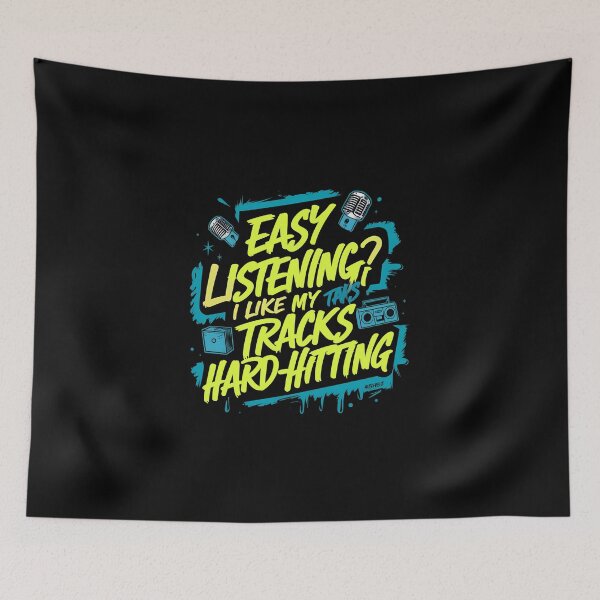 Item preview, Hip Hop's Turntable Takeover designed and sold by RadDeck.
