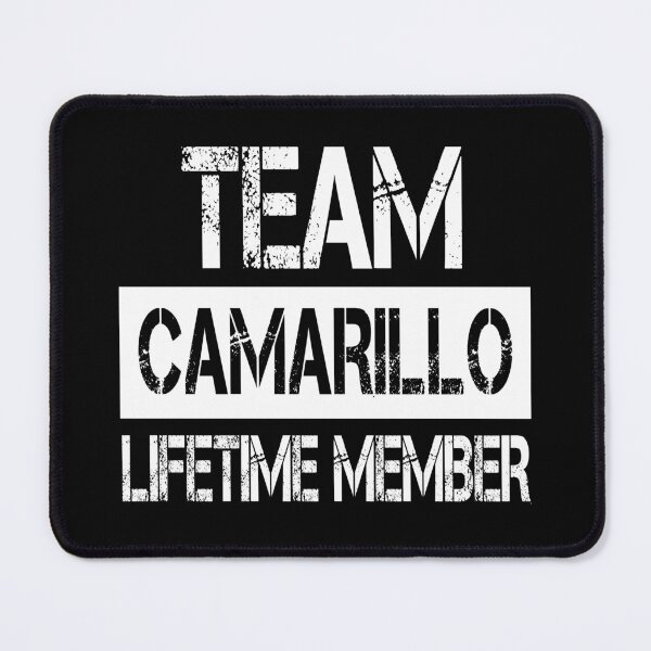 Item preview, Camarillo Name Camarillo Lifetime member designed and sold by Opera-Dan.
