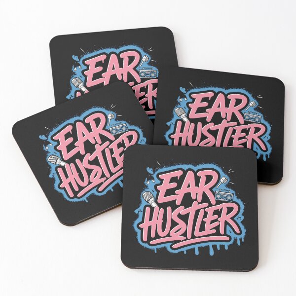 Artikelvorschau, Die Hip Hop Beat Brigade entworfen und verkauft von RadDeck.