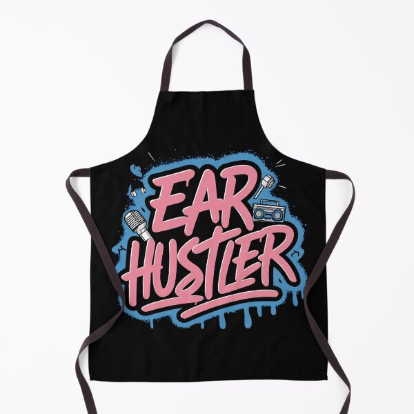Item preview, The Hip Hop Beat Brigade designed and sold by RadDeck.