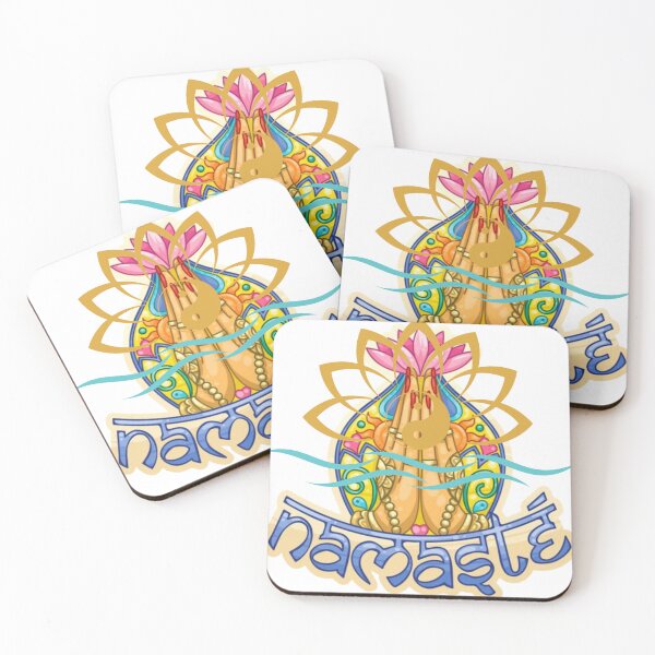 Item preview, Namaste designed and sold by GothicaMystica.