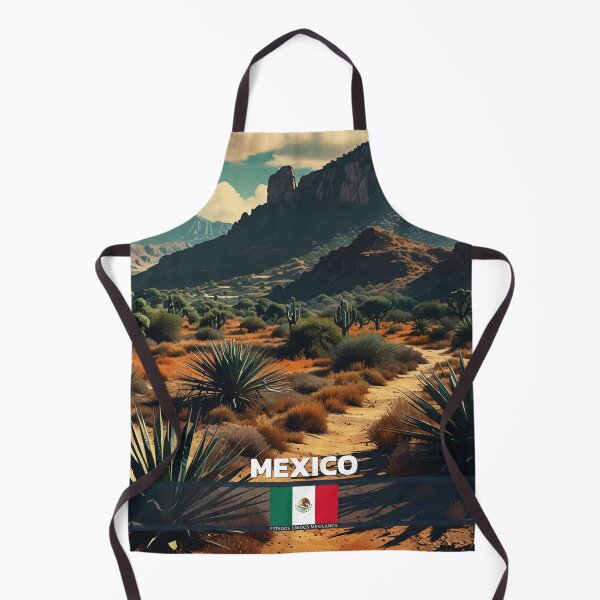 Item preview, Mexico Travel  designed and sold by Thistle-TShop.