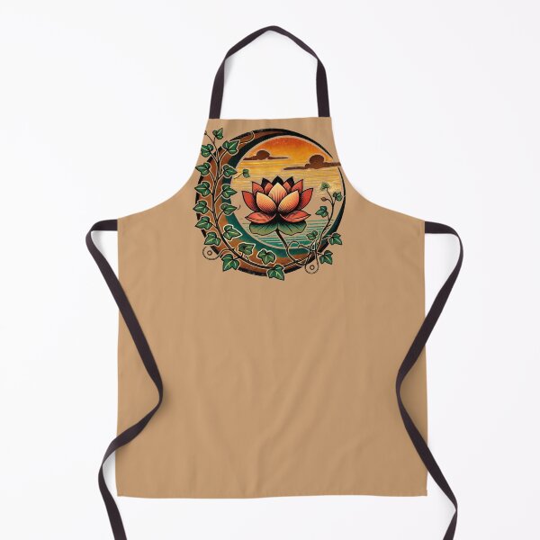 Item preview, Lotus Blossom designed and sold by FrictionMaxxing.
