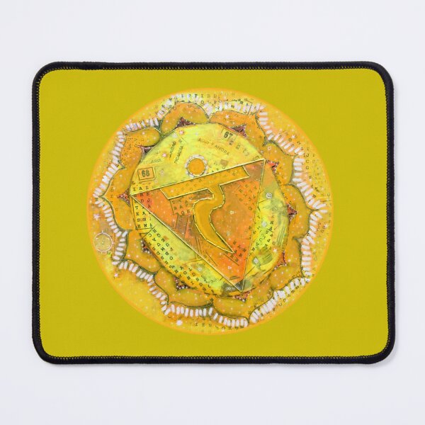Item preview, Manipura designed and sold by TR3JO ART.