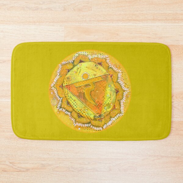 Item preview, Manipura designed and sold by TR3JO ART.