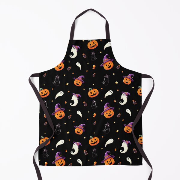 Item preview, Seamless Halloween No.12 designed and sold by Tuaklom.