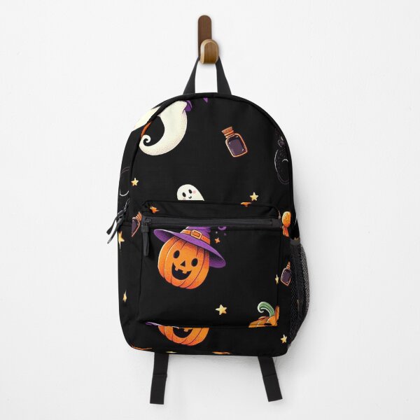 Item preview, Seamless Halloween No.12 designed and sold by Tuaklom.