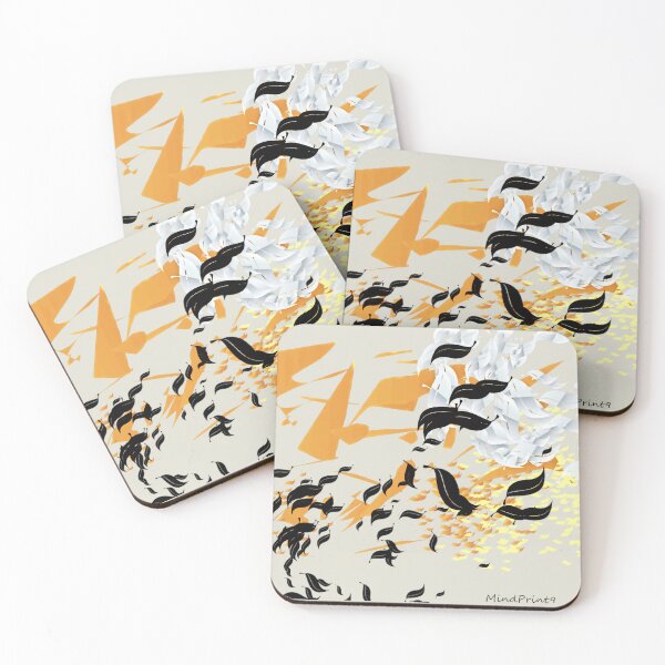 Item preview, Late Autumn designed and sold by Asok Mukhopadhyay.