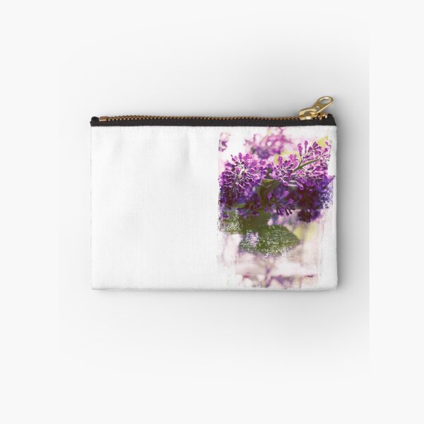 Aperçu de l'œuvre Lilac créée et vendue par Sybille Sterk.