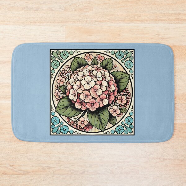 Item preview, Hydrangeas  designed and sold by FrictionMaxxing.