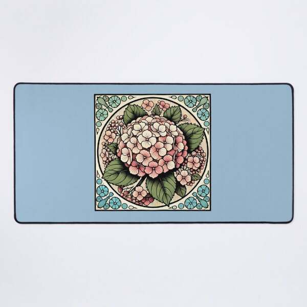 Item preview, Hydrangeas  designed and sold by FrictionMaxxing.