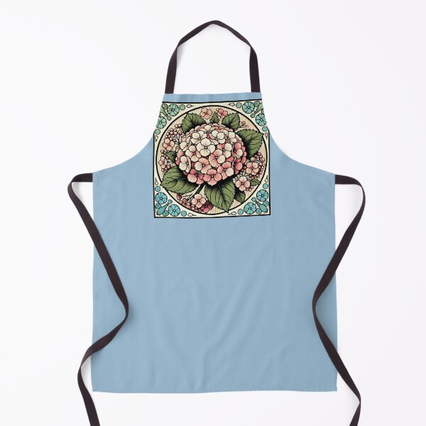 Item preview, Hydrangeas  designed and sold by FrictionMaxxing.