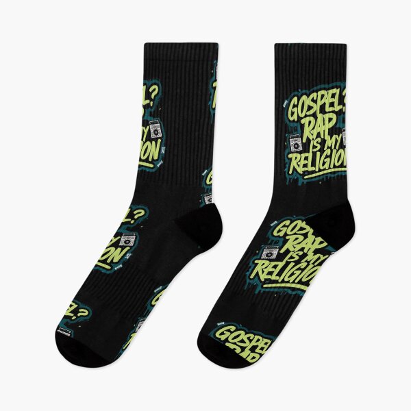 Item preview, Hip Hop's Mic Drop Madness designed and sold by RadDeck.