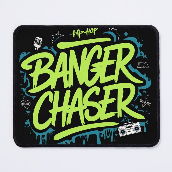 Item preview, Hip Hop's Turntable Turn-Up designed and sold by RadDeck.
