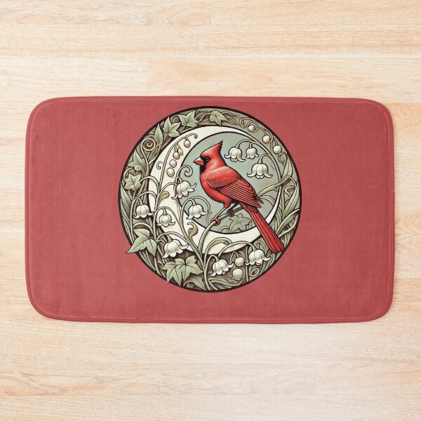 Item preview, Red Cardinal designed and sold by FrictionMaxxing.