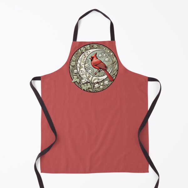 Item preview, Red Cardinal designed and sold by FrictionMaxxing.