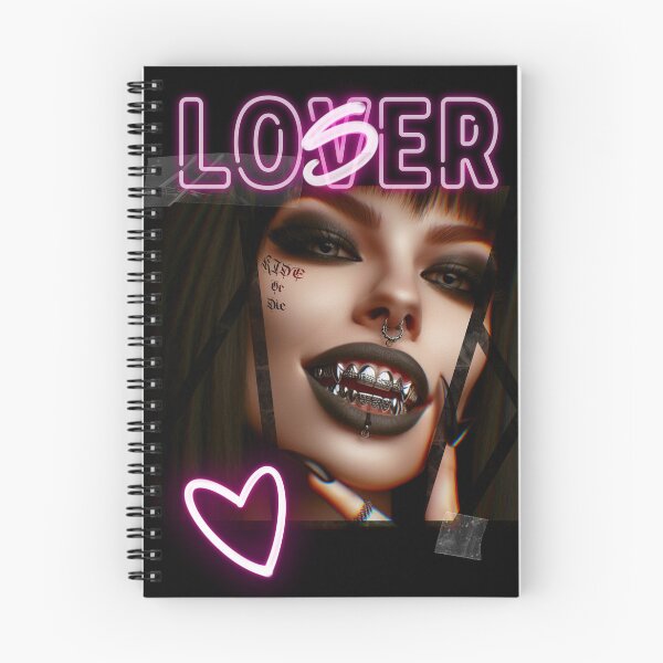 Item preview, Lover/Loser designed and sold by BKB2013.