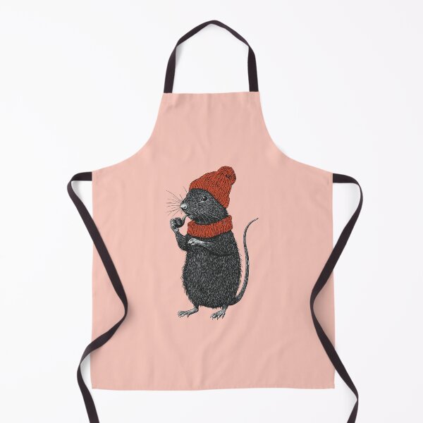 Item preview, Una rata acuática designed and sold by typicalartguy.