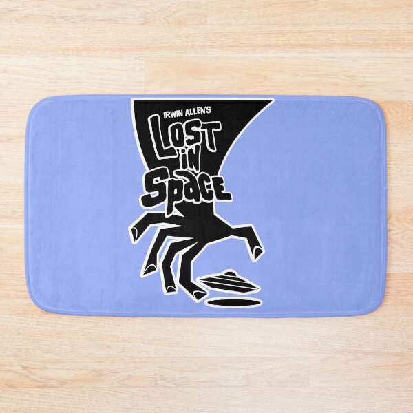 Item preview, Lost in space hand by JM designed and sold by TR3JO ART.