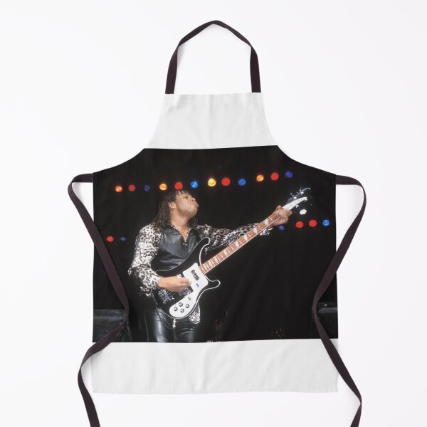Artikelvorschau, Rick James - Fotografie entworfen und verkauft von ConcertImages.