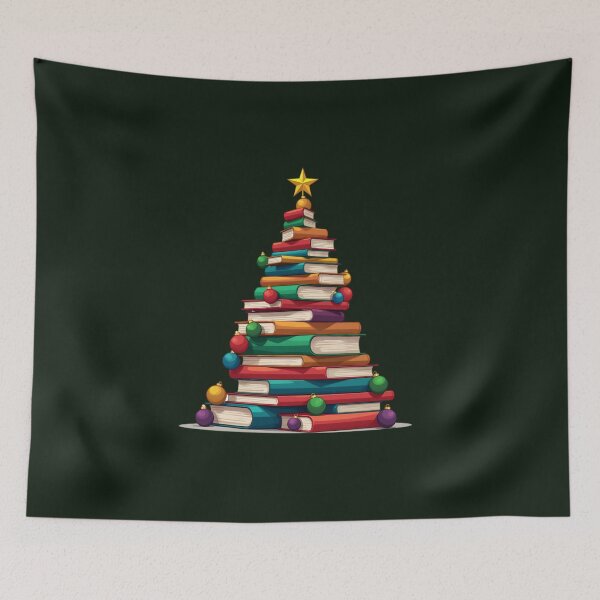 Item preview, christmas tree designed and sold by jkrphoto.