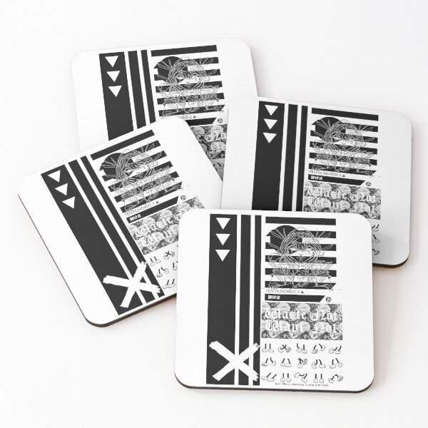 Item preview, Waste Not designed and sold by tenhundred.