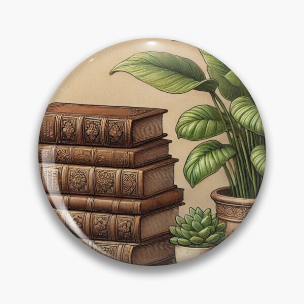 Item preview, Vintage book stack designed and sold by ValerieStOnge.
