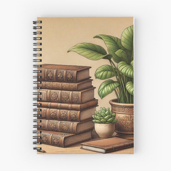 Item preview, Vintage book stack designed and sold by ValerieStOnge.
