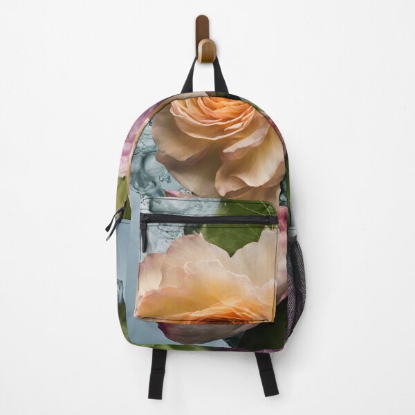 Item preview, FLOWER WATER designed and sold by VibeCreate.