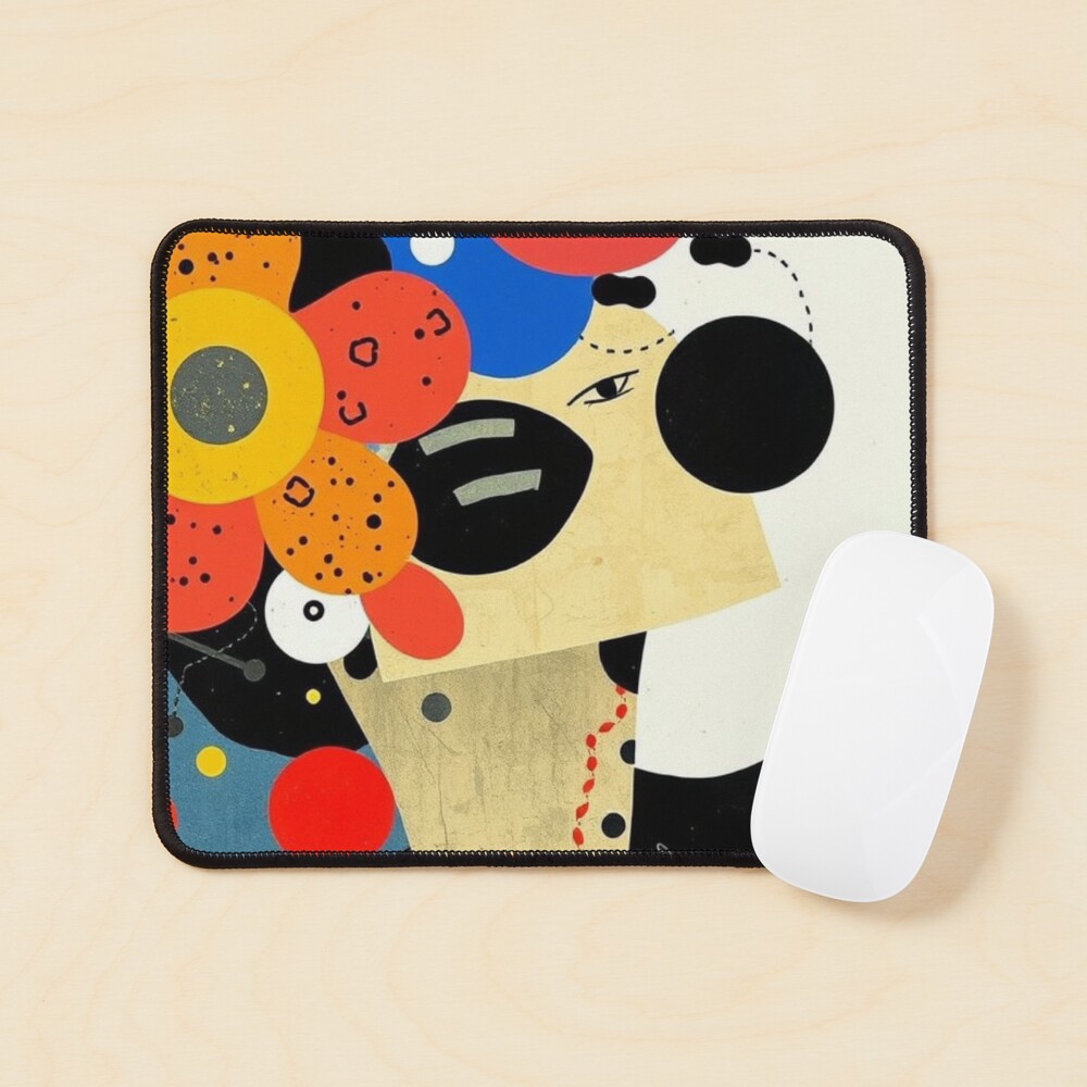 Item preview, Mouse Pad designed and sold by GasconyPassion.