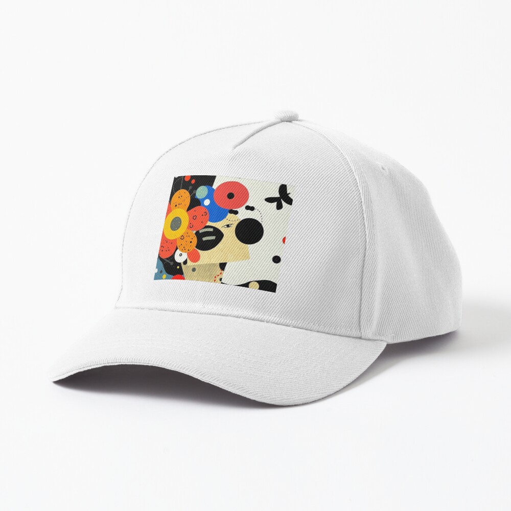Item preview, Baseball Cap designed and sold by GasconyPassion.