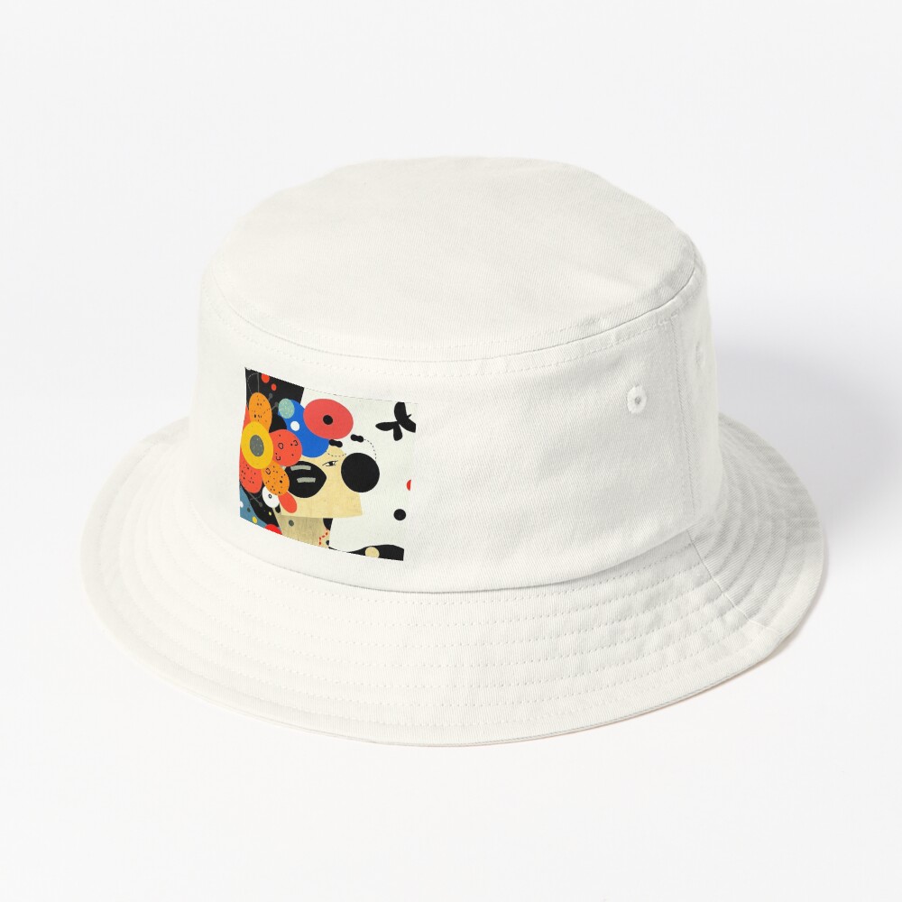 Item preview, Bucket Hat designed and sold by GasconyPassion.