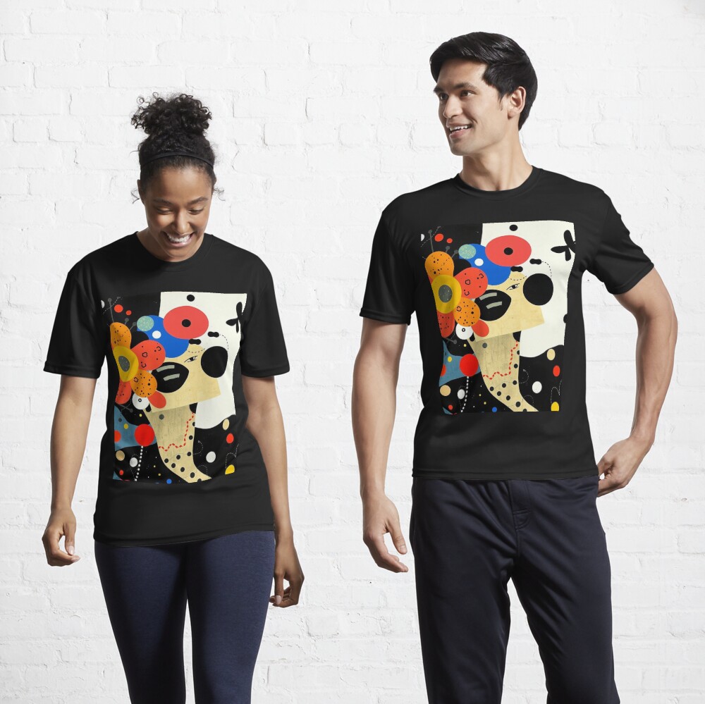 Item preview, Active T-Shirt designed and sold by GasconyPassion.