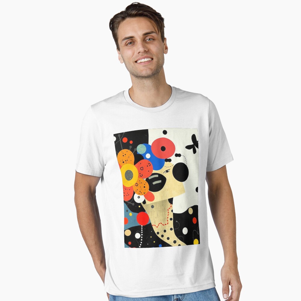 Item preview, Essential T-Shirt designed and sold by GasconyPassion.