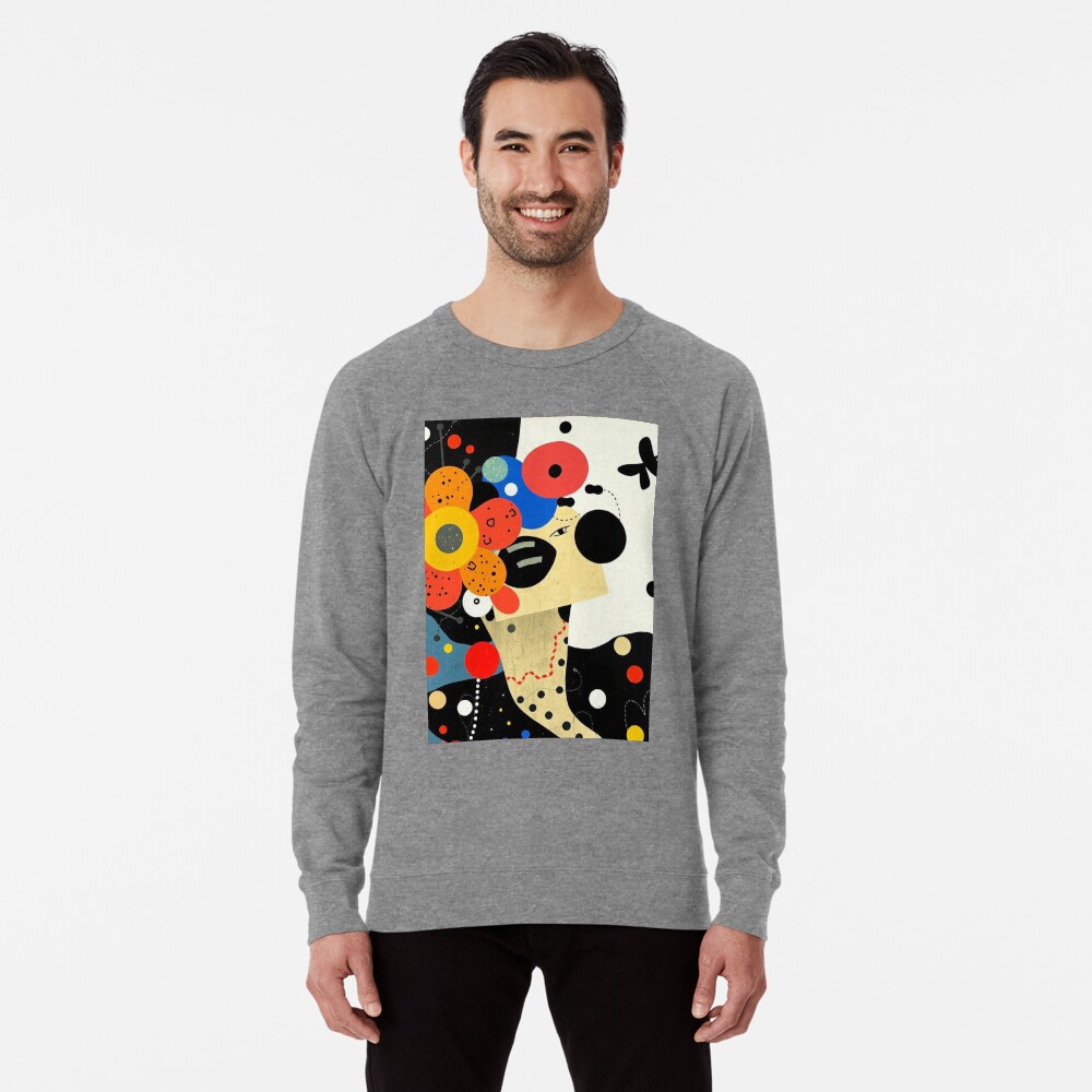 Item preview, Lightweight Sweatshirt designed and sold by GasconyPassion.