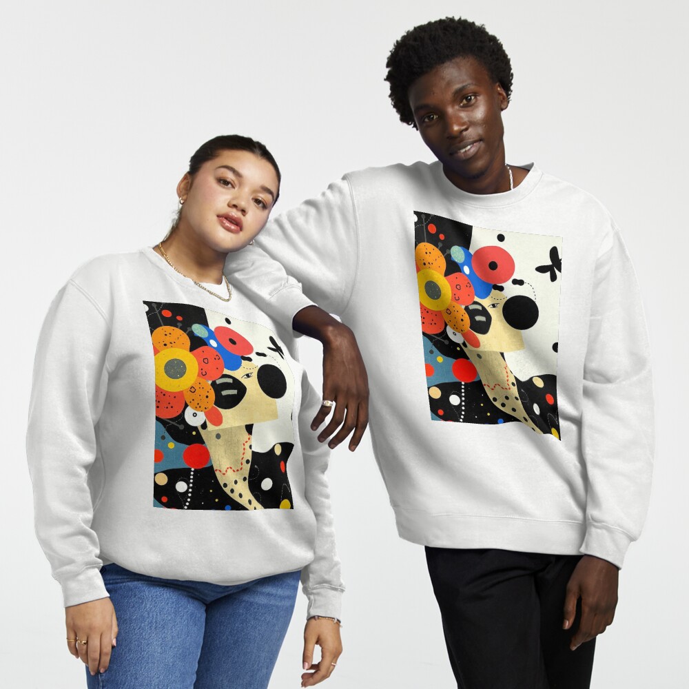 Item preview, Pullover Sweatshirt designed and sold by GasconyPassion.