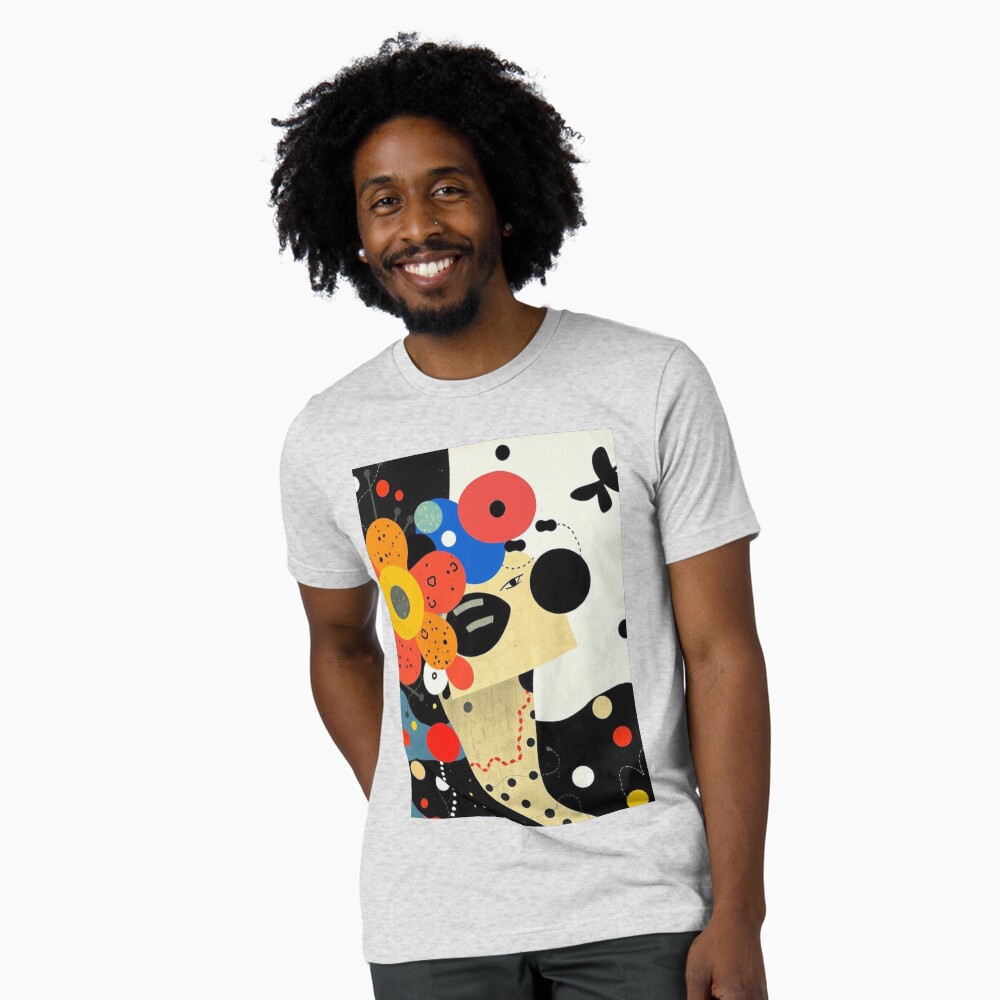 Item preview, Tri-blend T-Shirt designed and sold by GasconyPassion.