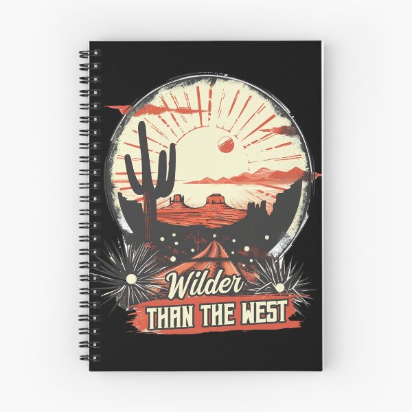 Item preview, Western Desert Vibes Cactus Sunset Art designed and sold by Aredbox.