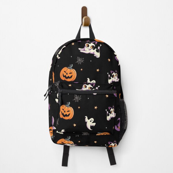 Item preview, Seamless Halloween No.13 designed and sold by Tuaklom.
